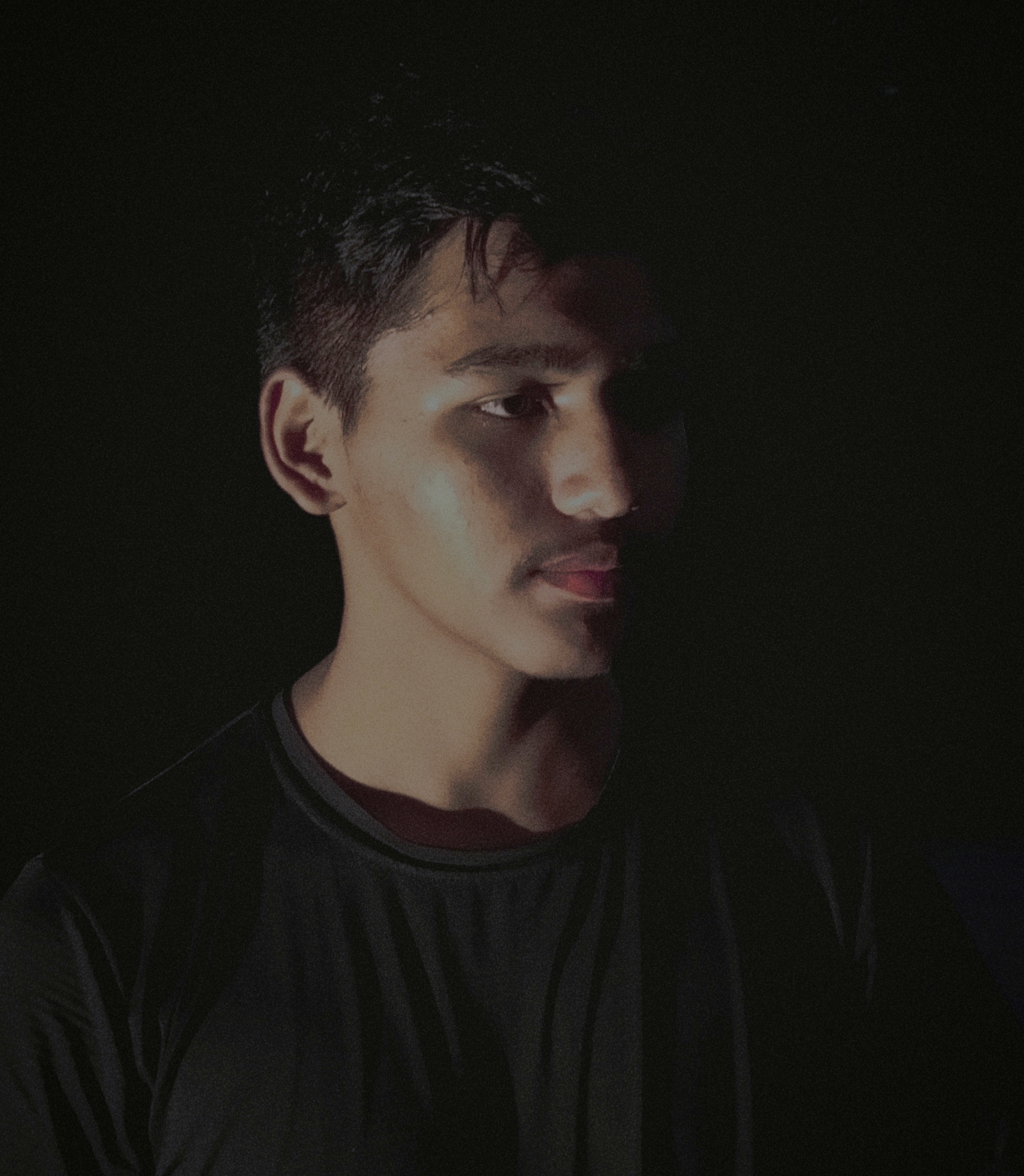 Sangam Shrestha